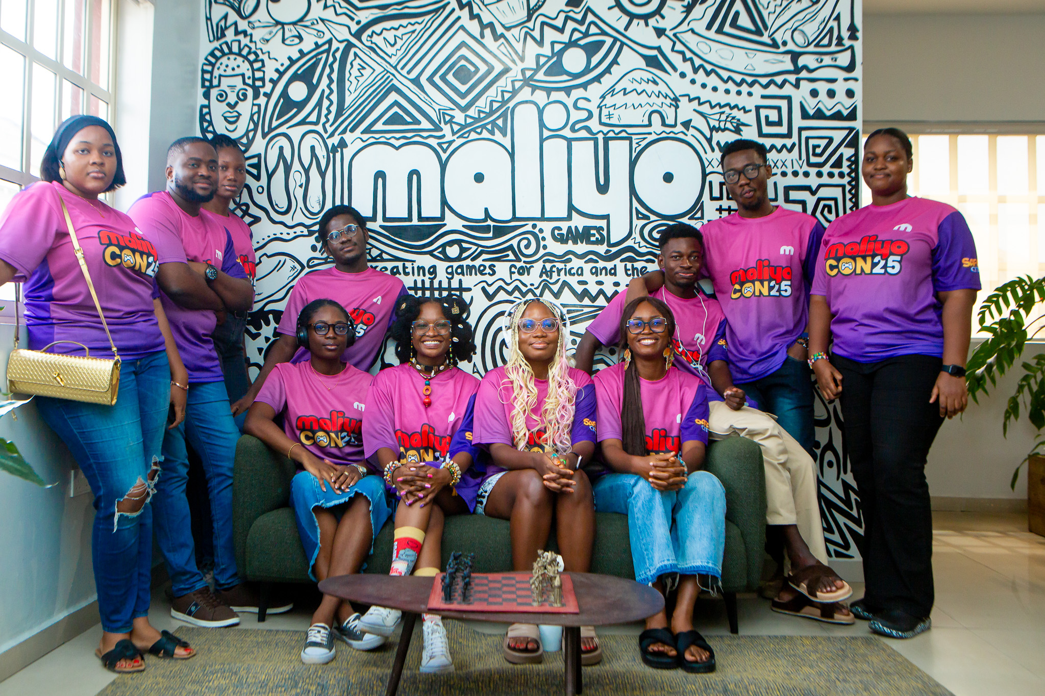 Maliyo Games